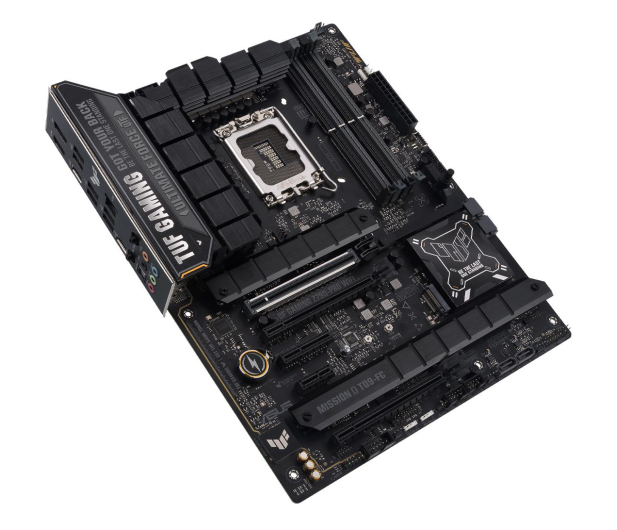 ASUS TUF GAMING Z790-PRO WIFI - 1190350 - zdjęcie 5